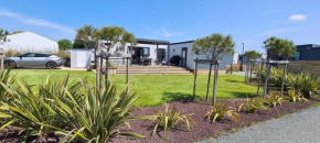 Chalet pour 6 dans un domaine avec piscine